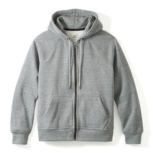 Flint and Tinder 10-Year Hoodie